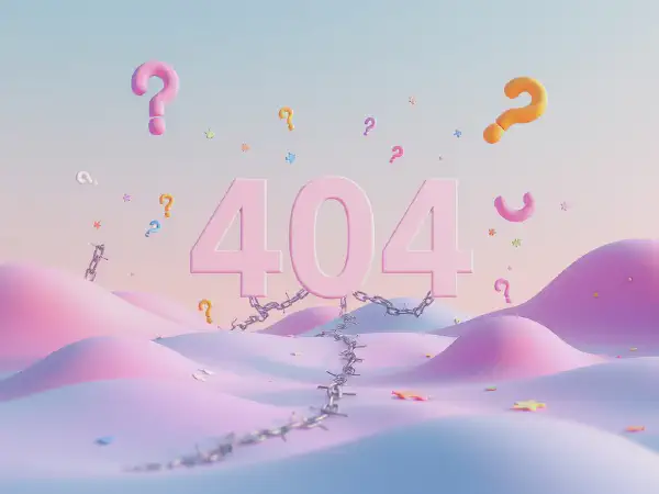 Understanding and Customizing 404 Error Pages: A Complete Guide