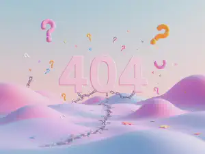 Understanding and Customizing 404 Error Pages: A Complete Guide