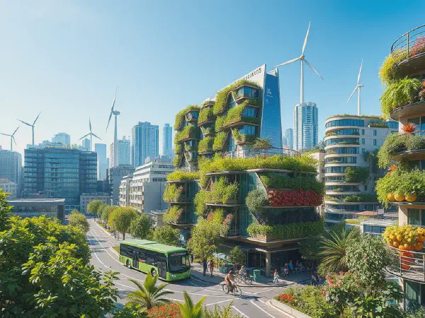 The Ultimate Guide to Sustainable Living in 2025