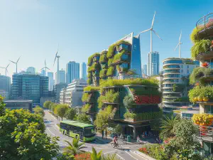 The Ultimate Guide to Sustainable Living in 2025