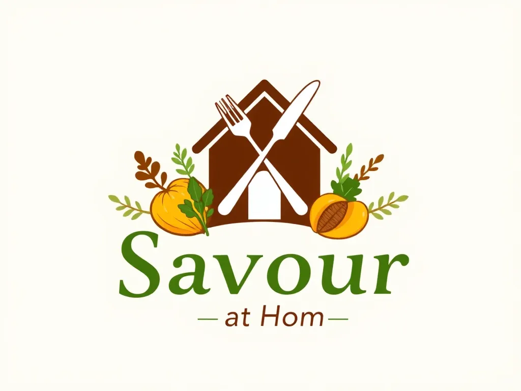 Savour at Home